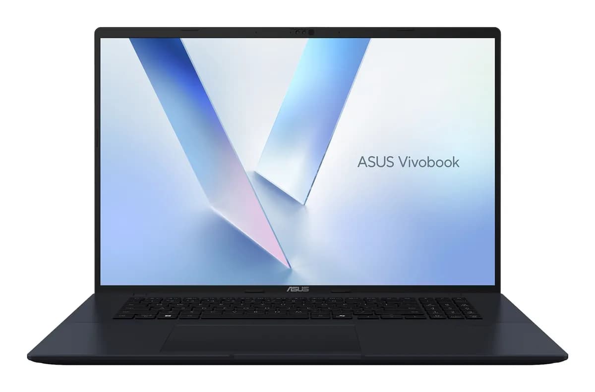 ASUS Vivobook 18 M1807GA-S8002W Ryzen AI 5 430 18.0"WUXGA IPS-level Panel 144Hz 300nits AG, zdjęcie 1 z 11