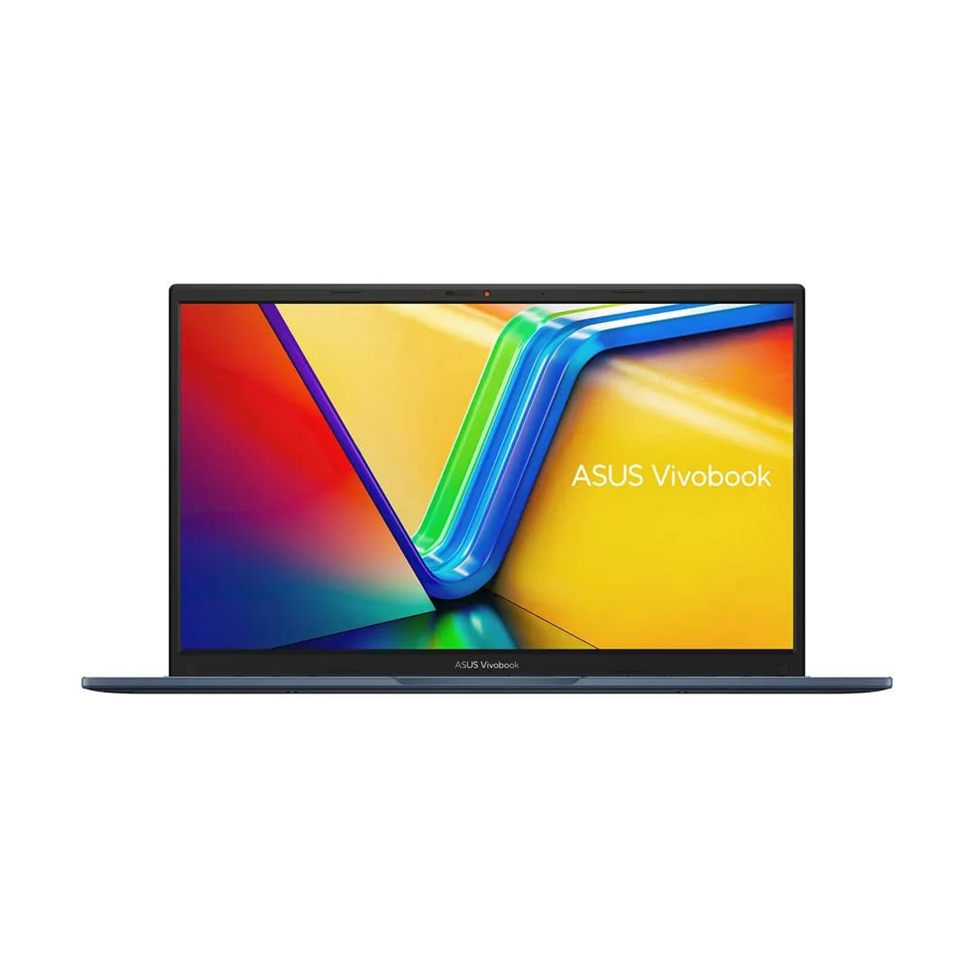 ASUS X1504VA-CB52 i5-1335U 15.6" FHD AG 16GB SSD1TB BT BLKB FPR Win11 Quiet Blue (REPACK) 2Y, zdjęcie 1 z 12
