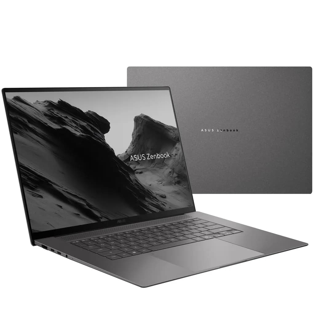 ASUS Zenbook S 16 UM5606GA-SR206X Ryzen AI 9 465 16.0"3K OLED Touch 120Hz 500nits AG 32GB, zdjęcie 1 z 8