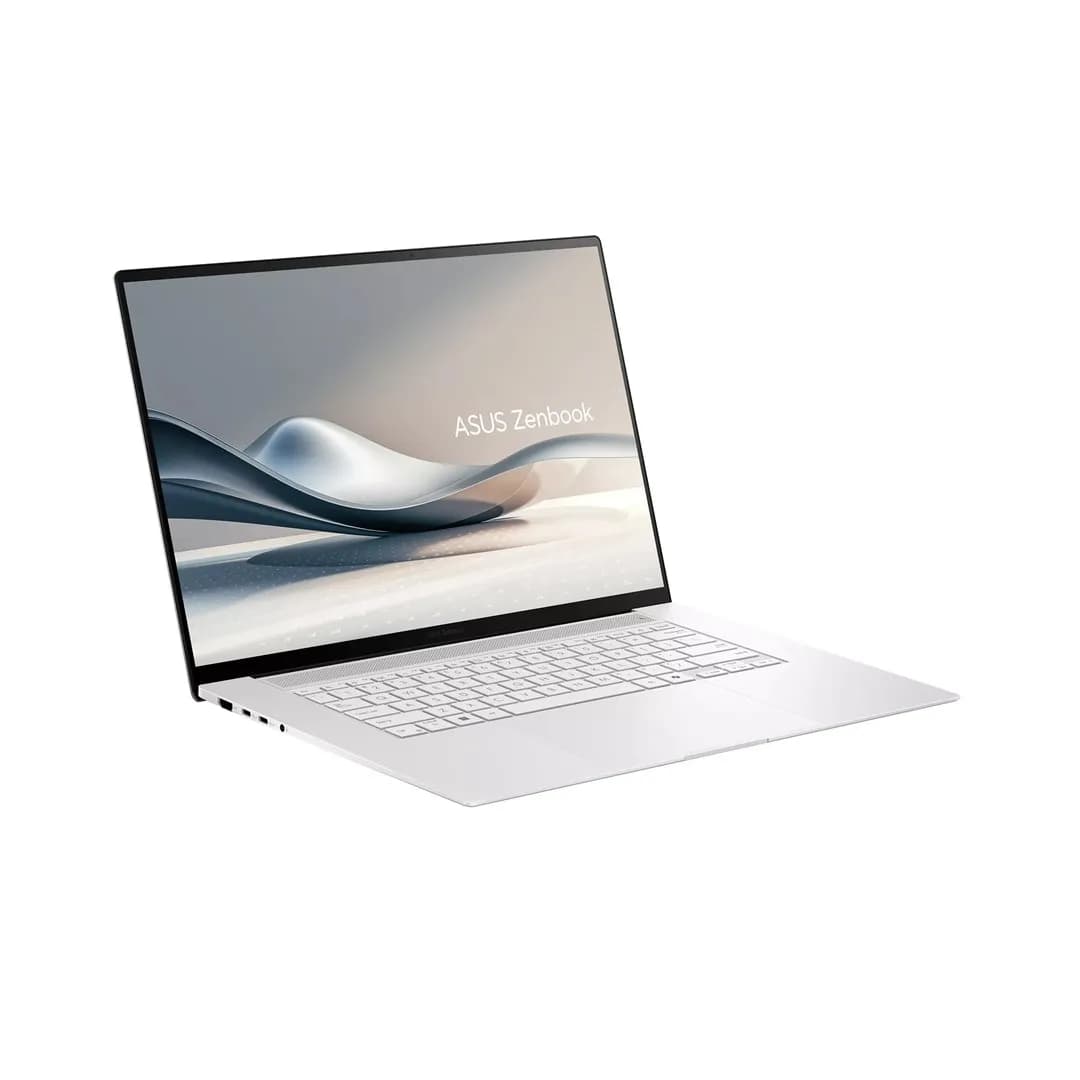 ASUS Zenbook S 16 UM5606GA-SR223X Ryzen AI 9 465 16.0"3K 120Hz 500nits AGLR 32GB LPDDR5X, zdjęcie 1 z 6