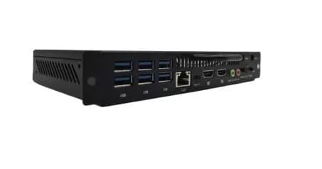 Avtek KOMPUTER OPS I7 13650HX 16GB 512GB/WIN 11 PRO, zdjęcie 1 z 6