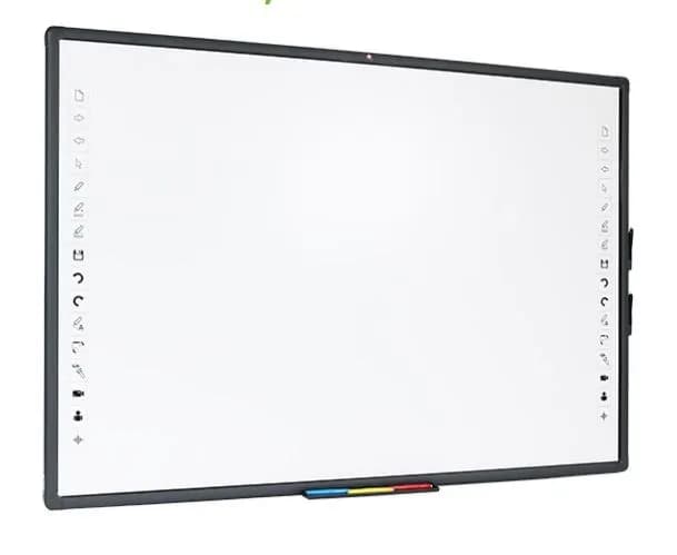 Avtek Tablica interaktywna TT-BOARD 80 (83", 80”; 6 touch; Magnetyczna, Matowa)