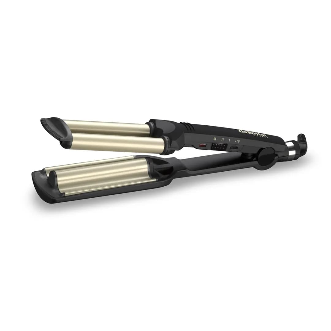 Babyliss Lokówka do włosów C260E (65W; kolor czarny), zdjęcie 1 z 6