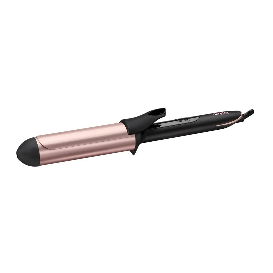 Babyliss Lokówka do włosów C453E (210W; kolor czarny), zdjęcie 1 z 12