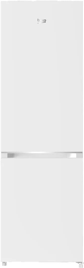 Beko Lodówka wolnostojąca B1RCSO264W 177cm biała, zdjęcie 1 z 2