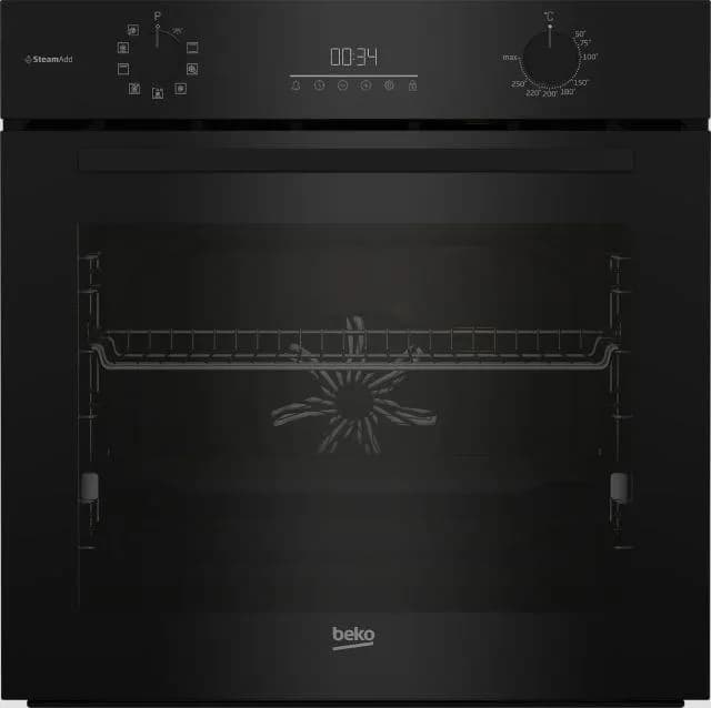 Beko Piekarnik elektryczny do zabudowy BCBIS17300KSB, zdjęcie 1 z 4