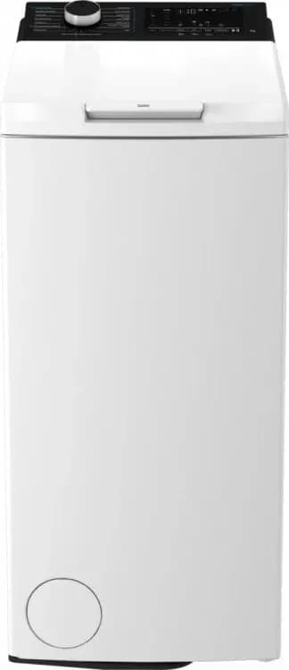 Beko Pralka ładowana od góry TB721DBVESPL 7kg 1200obr. FUNKCJA PUPIL, zdjęcie 1 z 12