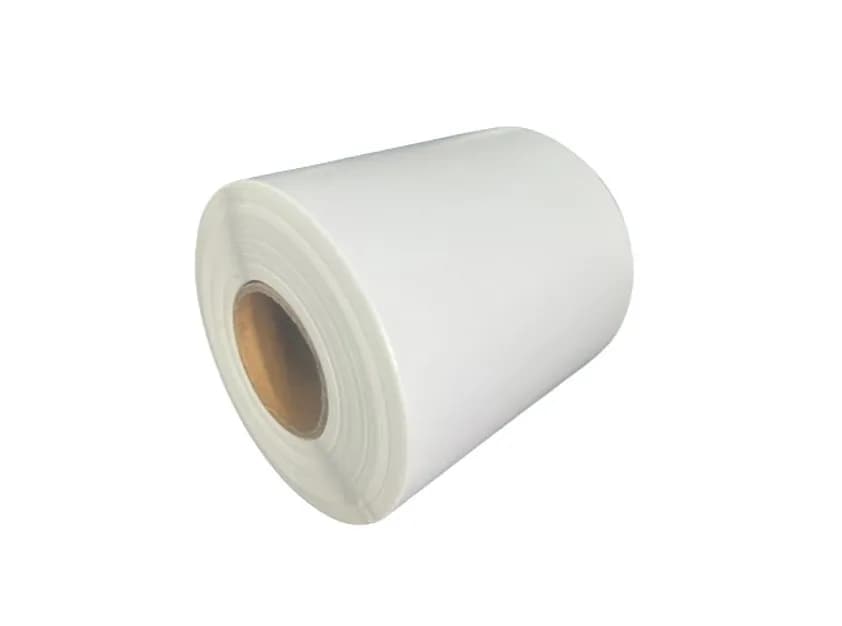 Bestpak BSTech Etykiety termiczne z perforacja 100x150*500 ZEBRA, zdjęcie 1 z 2