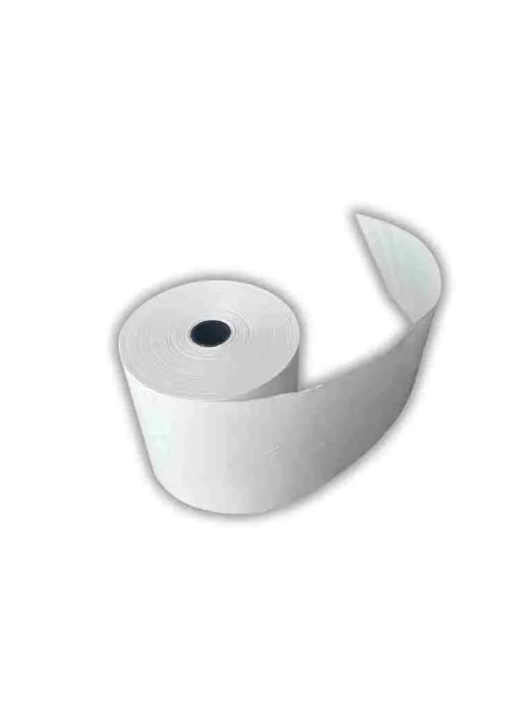 Bestpak BSTech Papier, rolka termiczna do kas fiskalnych 57x20m 10 sztuk, zdjęcie 1 z 5