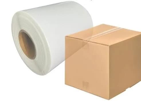 Bestpak Etykieta termiczna z perforacja 100x150/500 24 sztuk, zdjęcie 1 z 3