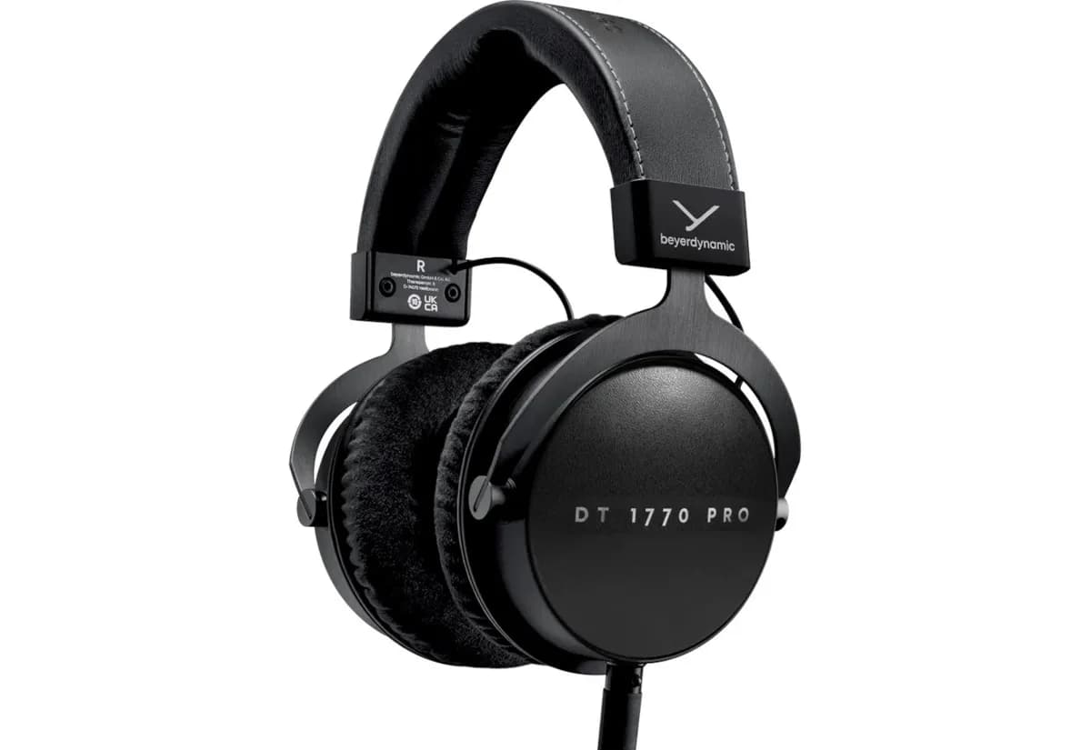 Beyerdynamic DT 1770 PRO MK II - Słuchawki studyjne zamknięte, zdjęcie 1 z 3