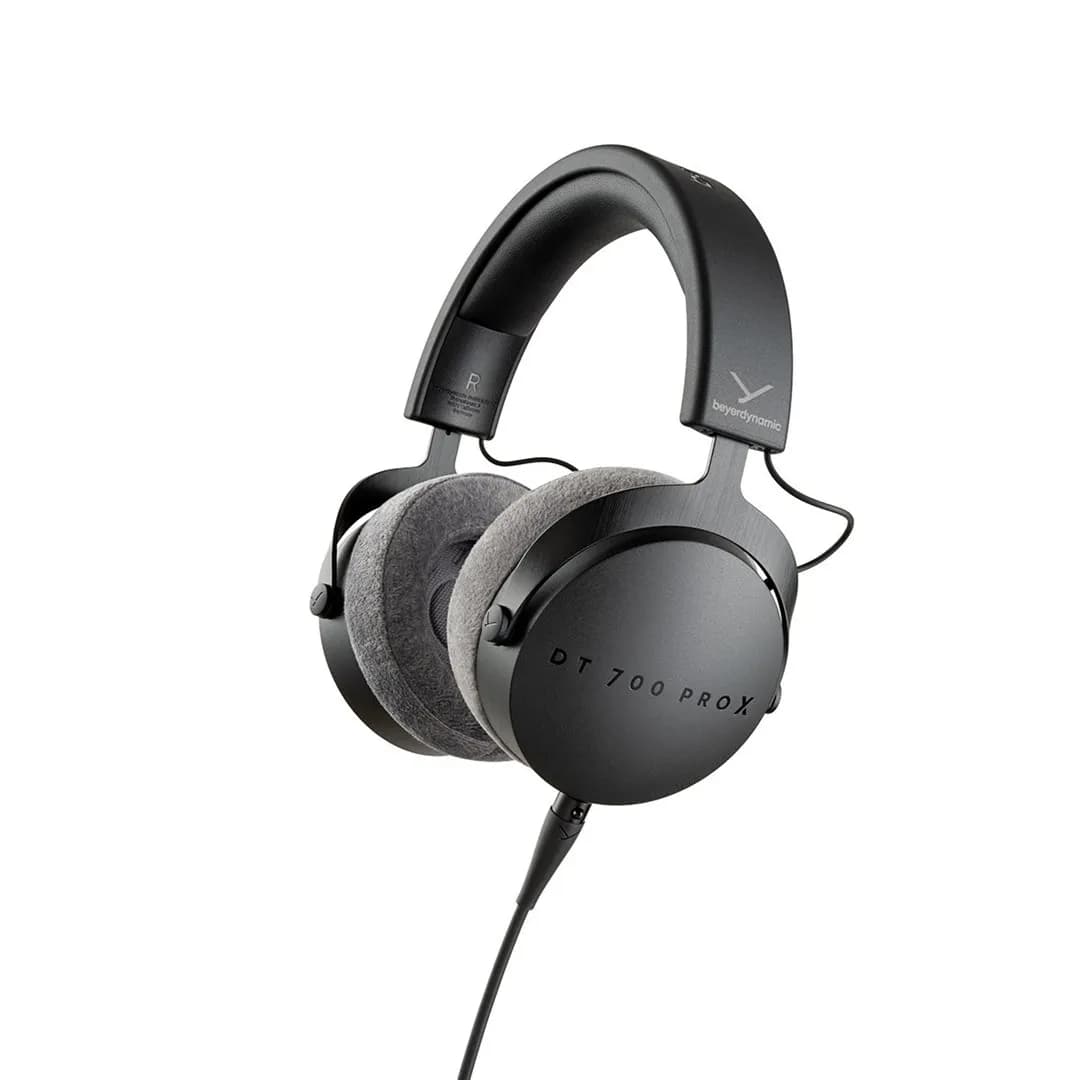 Beyerdynamic DT 700 PRO X - Słuchawki studyjne zamknięte, zdjęcie 1 z 4