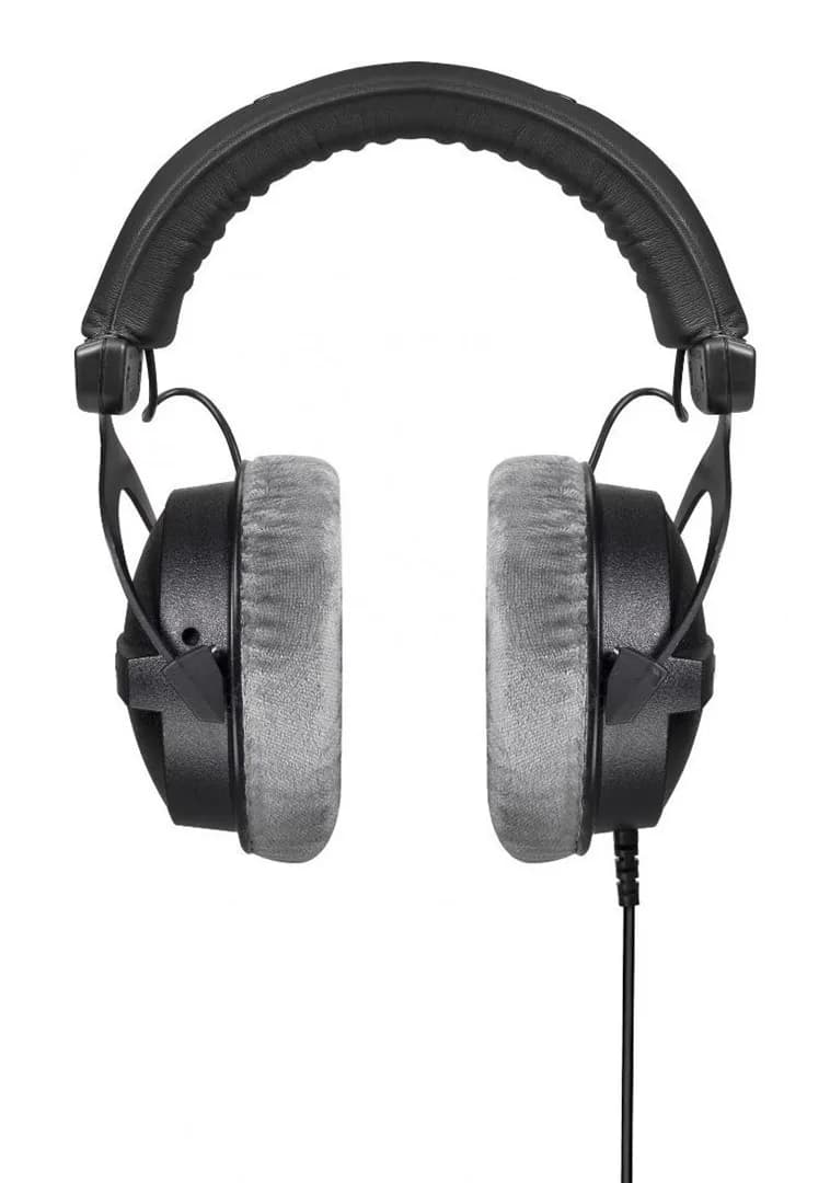 Beyerdynamic DT 770 PRO 80 OHM - Słuchawki studyjne zamknięte, zdjęcie 1 z 5