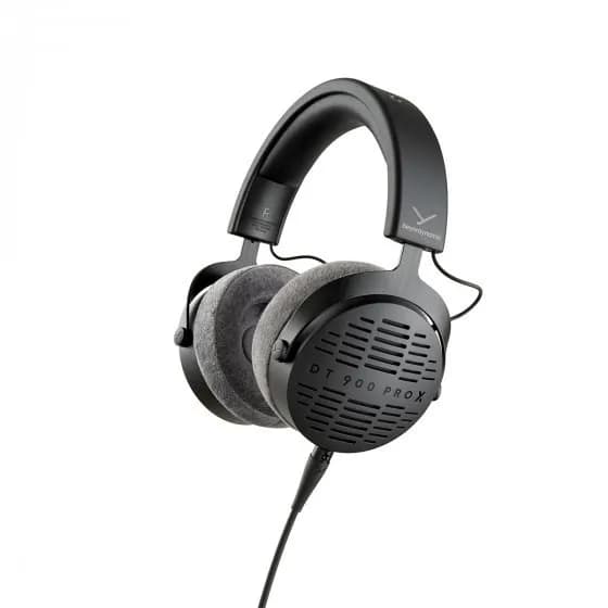 Beyerdynamic DT 900 PRO X - Słuchawki studyjne otwarte, zdjęcie 1 z 4