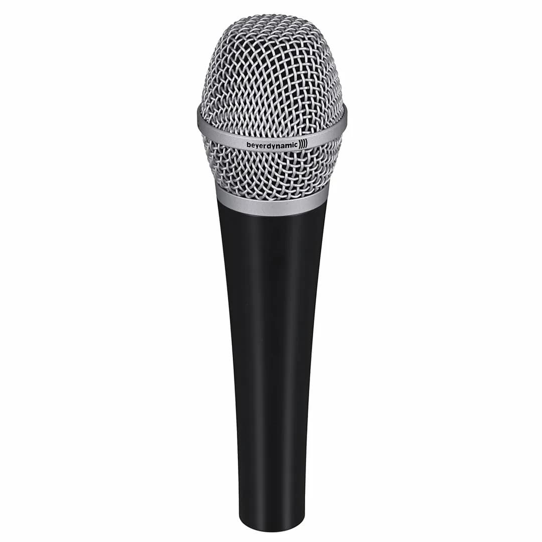 Beyerdynamic TG V35 s - Mikrofon wokalny dynamiczny z wyłącznikiem, zdjęcie 1 z 12