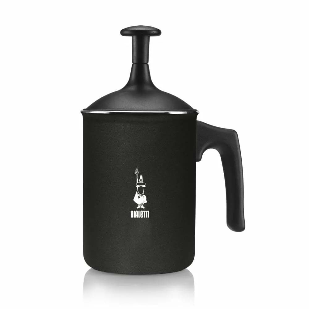 Bialetti Spieniacz ręczny do mleka Tuttocrema 00AGR395 (kolor czarny)