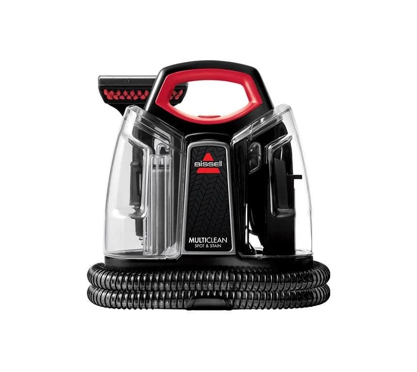 Bissell Odkurzacz piorący MultiClean SpotStain 4720M, zdjęcie 1 z 7