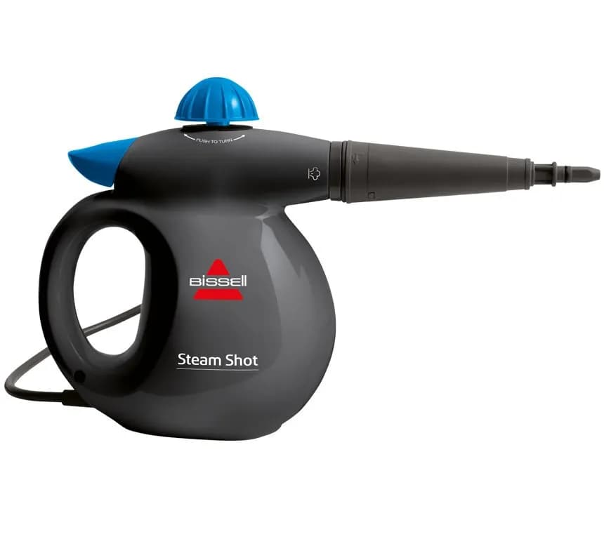 Bissell Urządzenie do czyszczenia parą 2635J SteamShot, zdjęcie 1 z 5