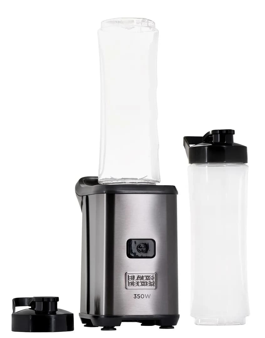 Black+decker Blender sportowy BXJBA350E (350W), zdjęcie 1 z 7