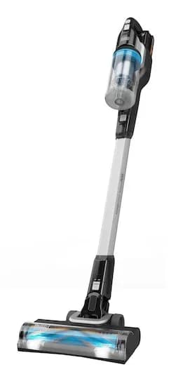 Black+decker Odkurzacz pionowy 18V BHFEB520D1-QW, zdjęcie 1 z 12