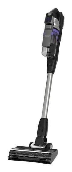Black+decker Odkurzacz pionowy bezprzewodowy 18V BSV520BRP-QW, zdjęcie 1 z 12