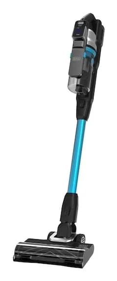 Black+decker Odkurzacz pionowy bezprzewodowy BSV520BRB-QW, zdjęcie 1 z 12
