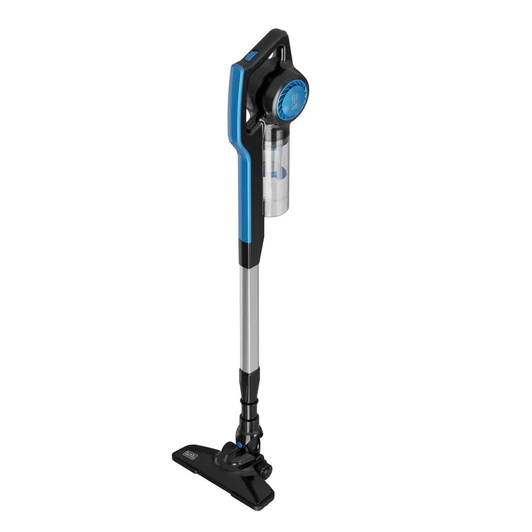 Black+decker Odkurzacz pionowy przewodowy BXVMS602E 600W | 0,8l | dług.przewodu 6m, zdjęcie 1 z 8