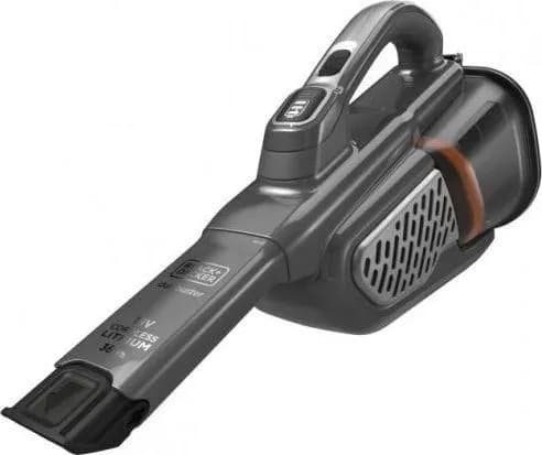 Black+decker Odkurzacz ręczny BLACK&DECKER BHHV520JF