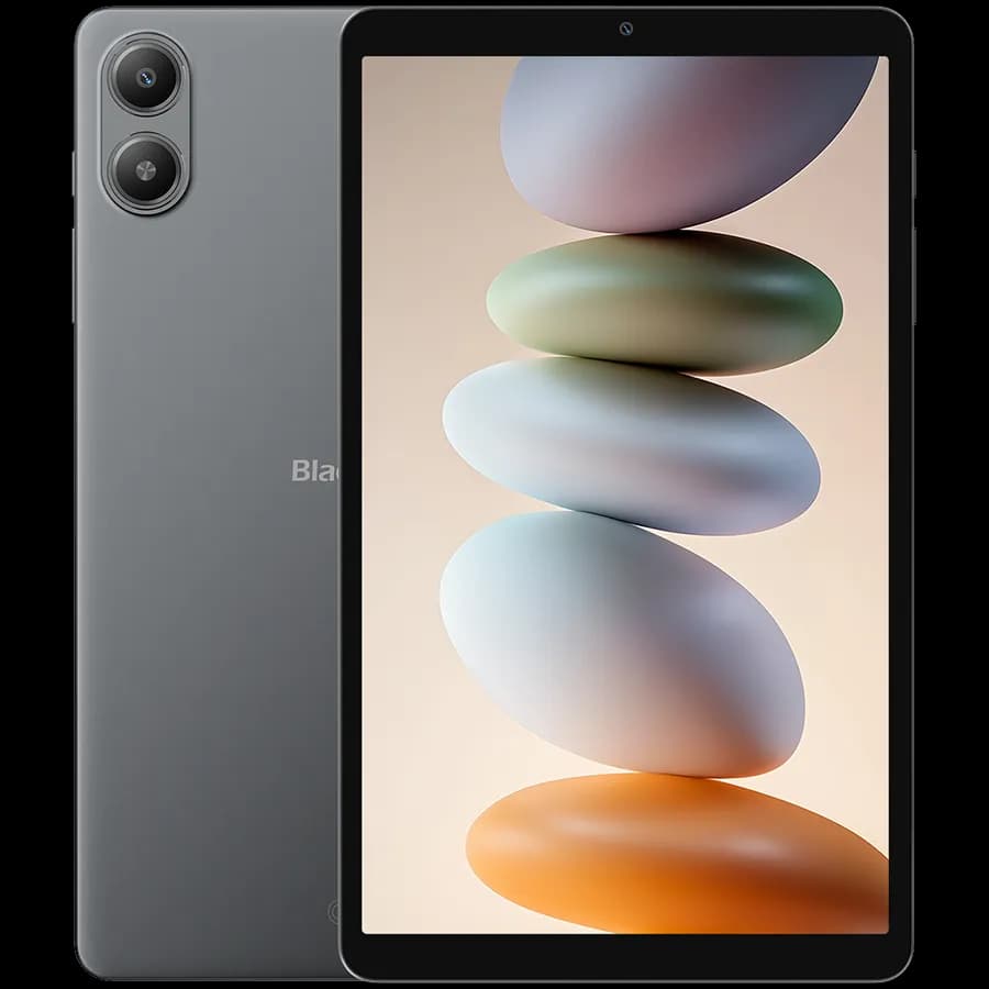 Blackview LINK 2 WiFi 4/128GB 8.68-inch HD+ 1340x800 60Hz Unisoc T310 Quad-core 2.0GHz 5+8MP Cam, zdjęcie 1 z 7