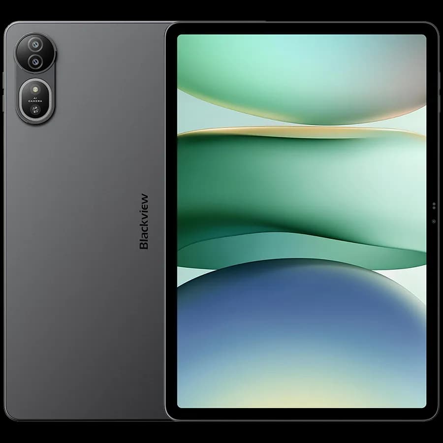 Blackview MEGA 12 SET 5G 12.2" FHD 2400x1600 120Hz 12GB+256GB MT Dimensity 7200 Octa-core 2.8GHz, zdjęcie 1 z 8