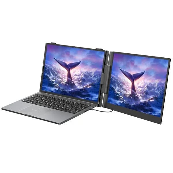 Blackview Monitor przenośny SCM6 14" 1920x1080 IPS 60Hz, zdjęcie 1 z 5