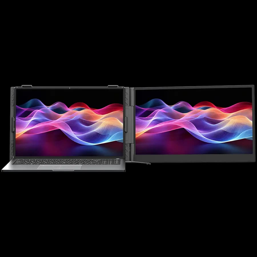 Blackview Portable monitor Blackview SCM8 Single Screen 15.3inch 1920x1200 16:9 LCD 60Hz IPS 178, zdjęcie 1 z 6
