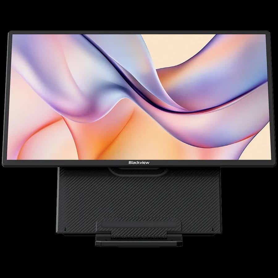 Blackview Portable monitor Blackview Table 10 LCD Monitor IPS FHD 23.8inch 1920x1200 16:9 LCD 100Hz, zdjęcie 1 z 9