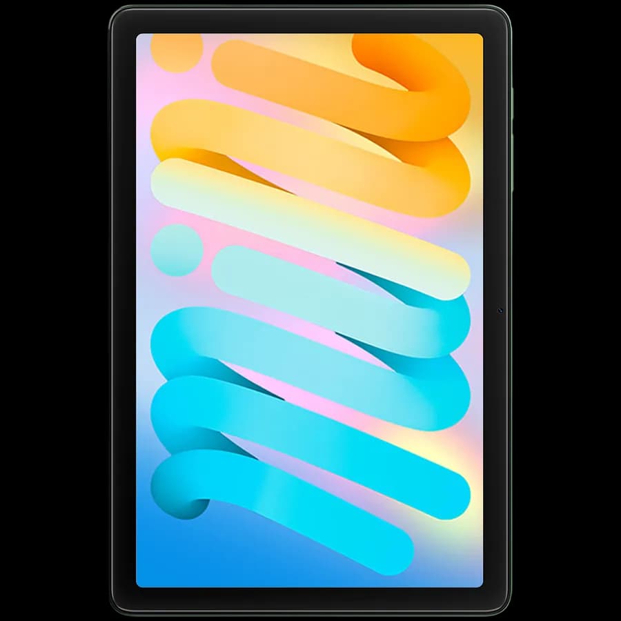 Blackview Tab 20 WiFi 10.1-inch 800x1280 HD 60Hz Unisoc Tiger T310 2Hz 4GB + 64GB 6600mAh Cam, zdjęcie 1 z 6
