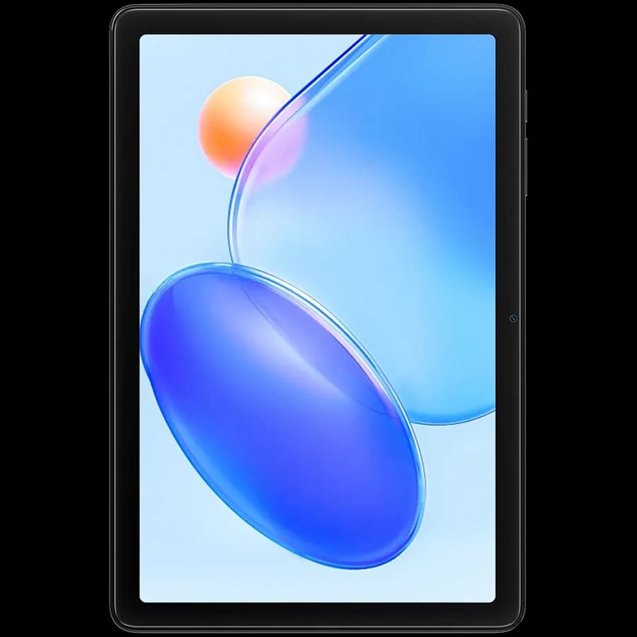 Blackview Tab 20 WiFi 10.1-inch 800x1280 HD 60Hz Unisoc Tiger T310 2Hz 4GB + 64GB 6600mAh Cam, zdjęcie 1 z 6