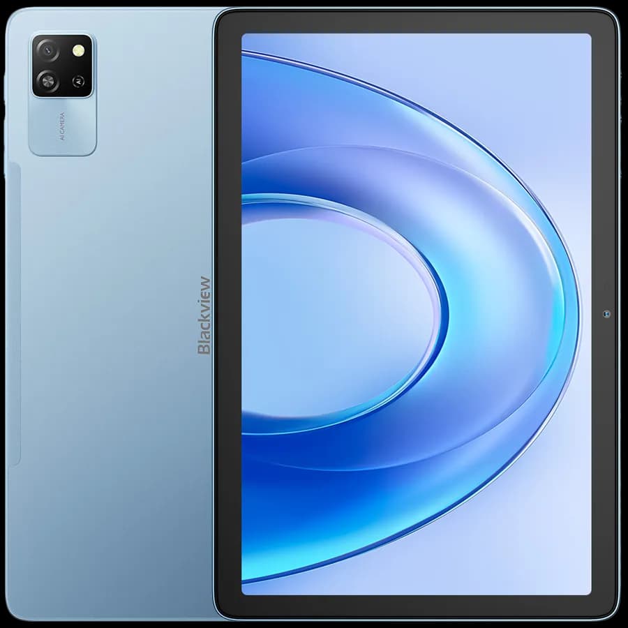 Blackview Tab 60 Pro LTE 10.1-inch HD+IPS 800x1280 60Hz 8GB/128GB, Octa-core T606 1.6GHz Cam Front, zdjęcie 1 z 7