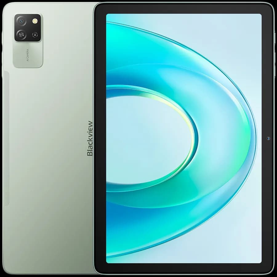 Blackview Tab 60 Pro LTE 10.1-inch HD+IPS 800x1280 60Hz 8GB/128GB, Octa-core T606 1.6GHz Cam Front, zdjęcie 1 z 7