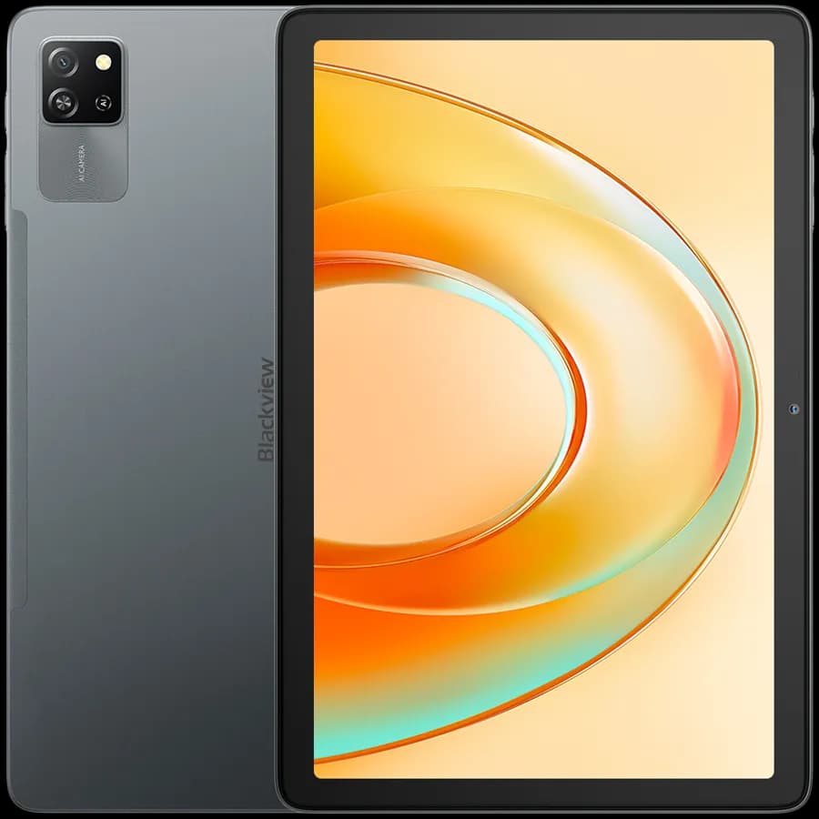 Blackview Tab 60 Pro SET LTE 10.1-inch HD+IPS 800x1280 60Hz 8GB/128GB, Octa-core T606 1.6GHz Cam, zdjęcie 1 z 6