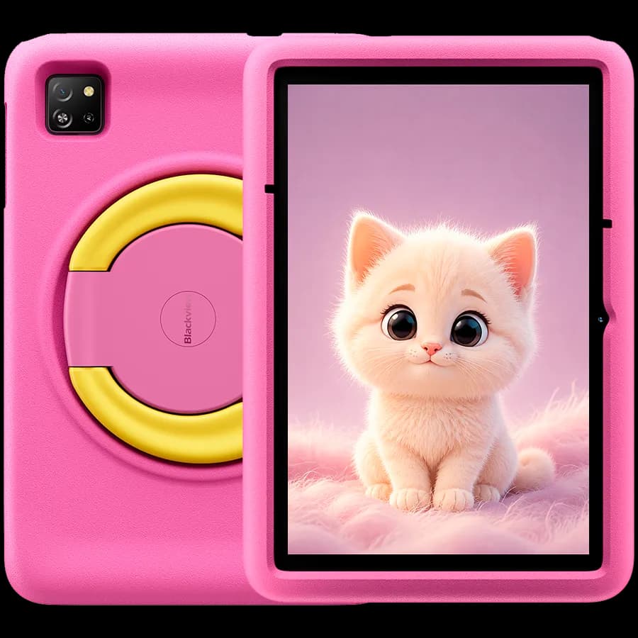 Blackview Tab A6 Kids WiFi 10.1-inch HD+ IPS 800x1280 A523 Octa-core 1.8GHz 4GB/128GB 5100mAh NO, zdjęcie 1 z 4