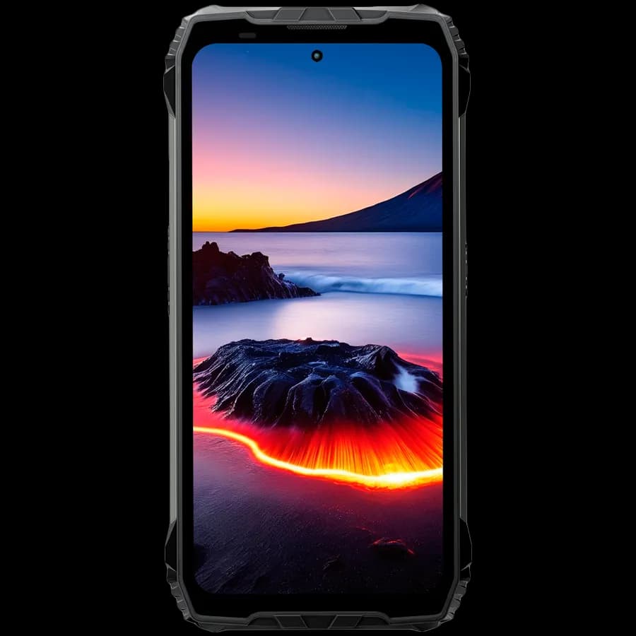 Blackview XPLORE 2 Projector Rugged phone 5G 6.73-inch AMOLED 3200x1440 120Hz+projector 100-inch, zdjęcie 1 z 8