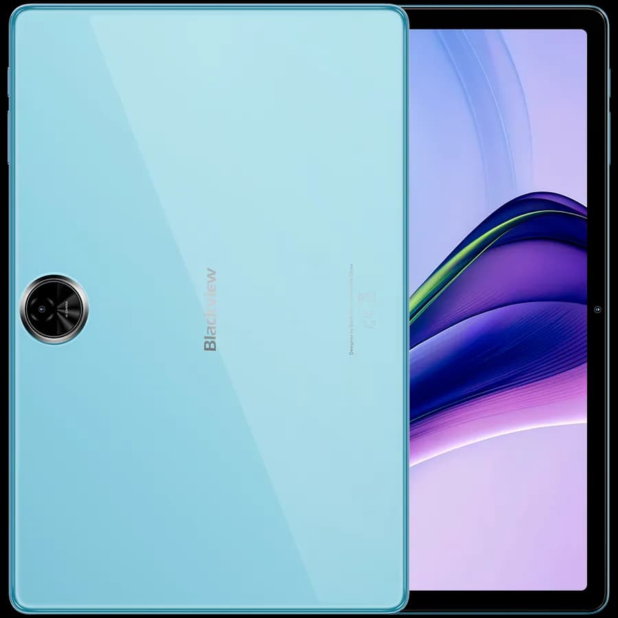Blackview Zeno 5 LTE SET 8GB/128GB 11-inch FHD IPS 1280x800 90Hz Unisoc T615 Octa-core 1.8GHz 8MP, zdjęcie 1 z 7