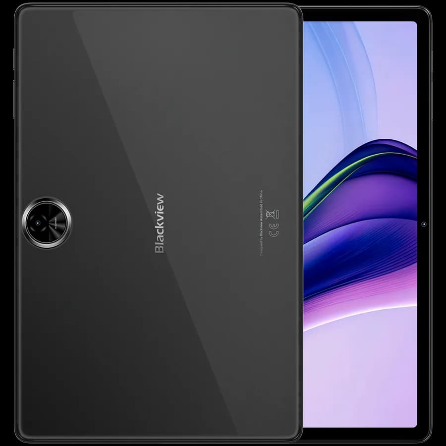 Blackview Zeno 5 LTE SET 8GB/128GB 11-inch FHD IPS 1280x800 90Hz Unisoc T615 Octa-core 1.8GHz 8MP, zdjęcie 1 z 7