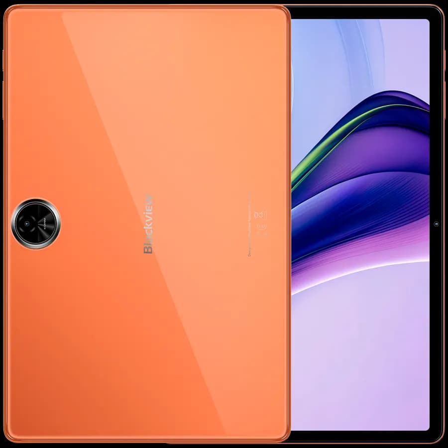 Blackview Zeno 5 LTE SET 8GB/128GB 11-inch FHD IPS 1280x800 90Hz Unisoc T615 Octa-core 1.8GHz 8MP, zdjęcie 1 z 6