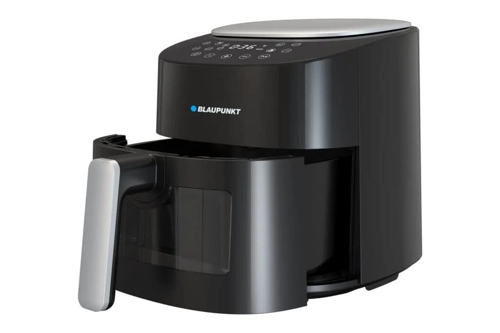Blaupunkt Frytownica AFD512 (beztłuszczowa; 3,7 l; 1300W), zdjęcie 1 z 4