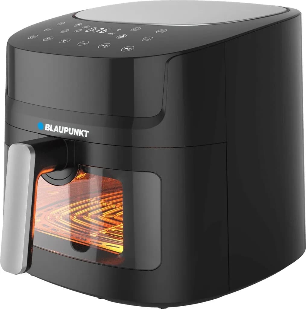Blaupunkt Frytownica AFD712 (beztłuszczowa; 7,2 l; 1800W), zdjęcie 1 z 2