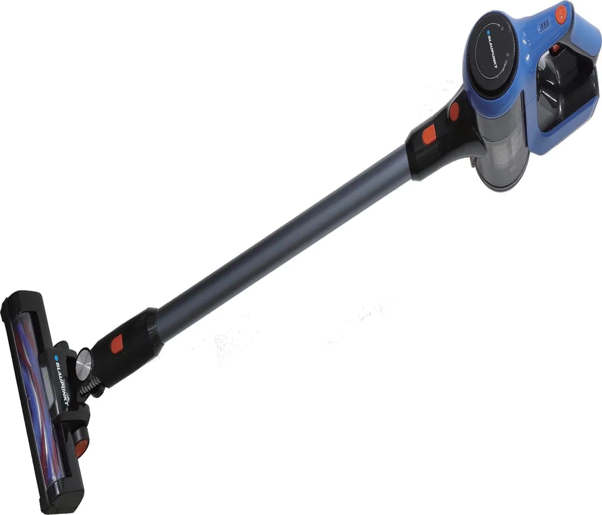 Blaupunkt Odkurzacz pionowy Blaupunt 18V VC6010, zdjęcie 1 z 6