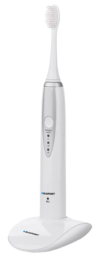 Blaupunkt Szczoteczka do zębów DTS601 (soniczna; kolor biały), zdjęcie 1 z 5