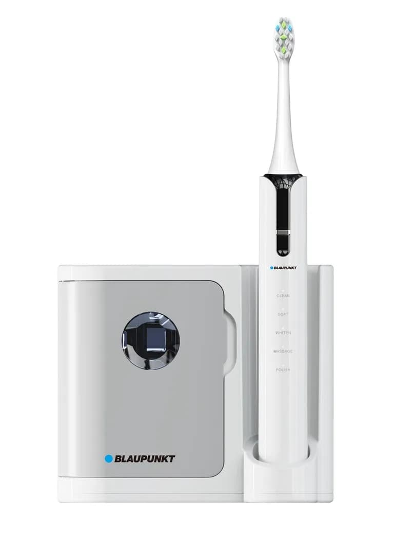 Blaupunkt Szczoteczka soniczna do zębów Blaupunt DTS711, zdjęcie 1 z 2