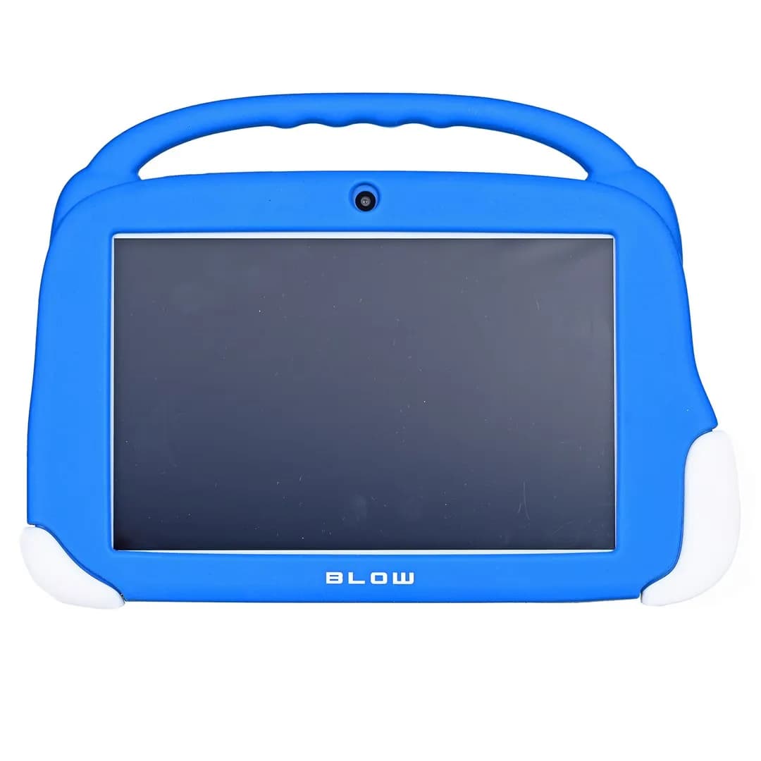 Blow TABLET KIDSTAB8 4G 4/64GB NIEBIESKIE ETUI (OUTLET), zdjęcie 1 z 7