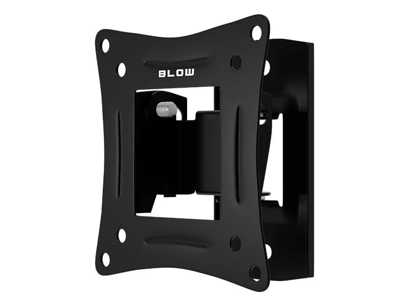 Blow Uchwyt do monitora 76-854# (ścienne, Uchylny; 10" - 27"; max. 20kg), zdjęcie 1 z 6